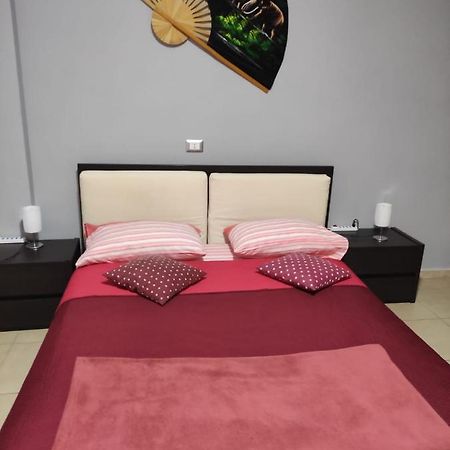 Tufaro B&B Private Room Macerata Campania Zewnętrze zdjęcie