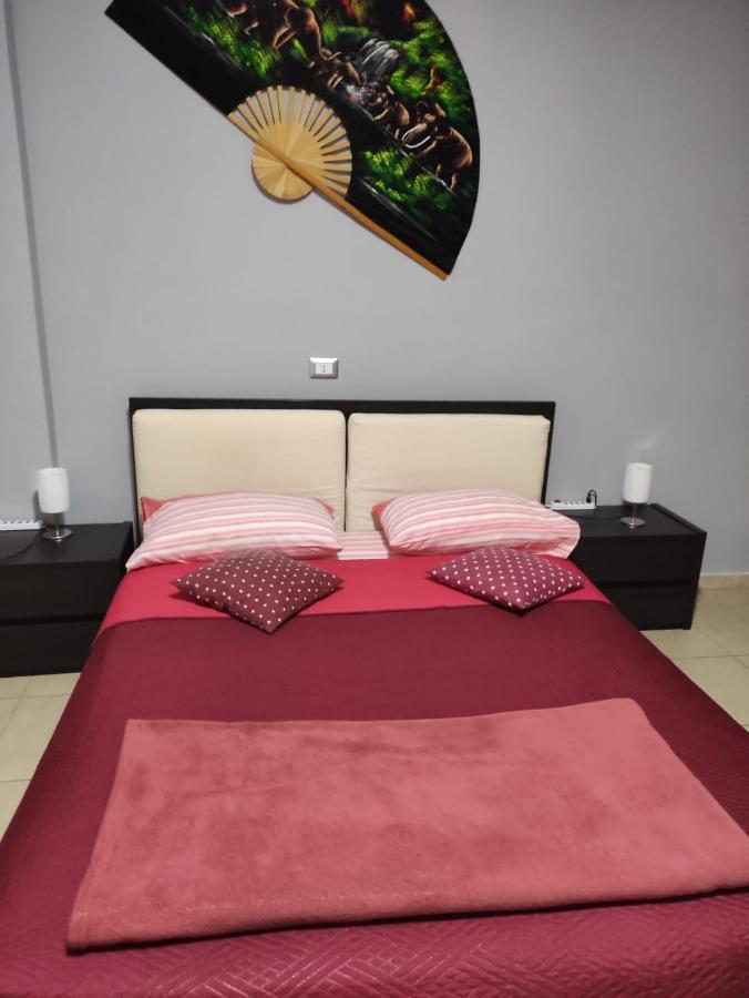 Tufaro B&B Private Room Macerata Campania Zewnętrze zdjęcie