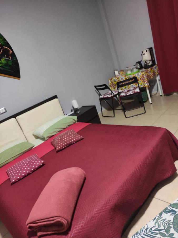 Tufaro B&B Private Room Macerata Campania Zewnętrze zdjęcie