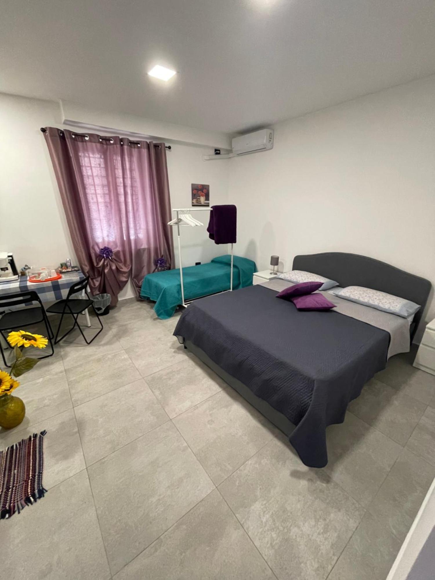 Tufaro B&B Private Room Macerata Campania Zewnętrze zdjęcie