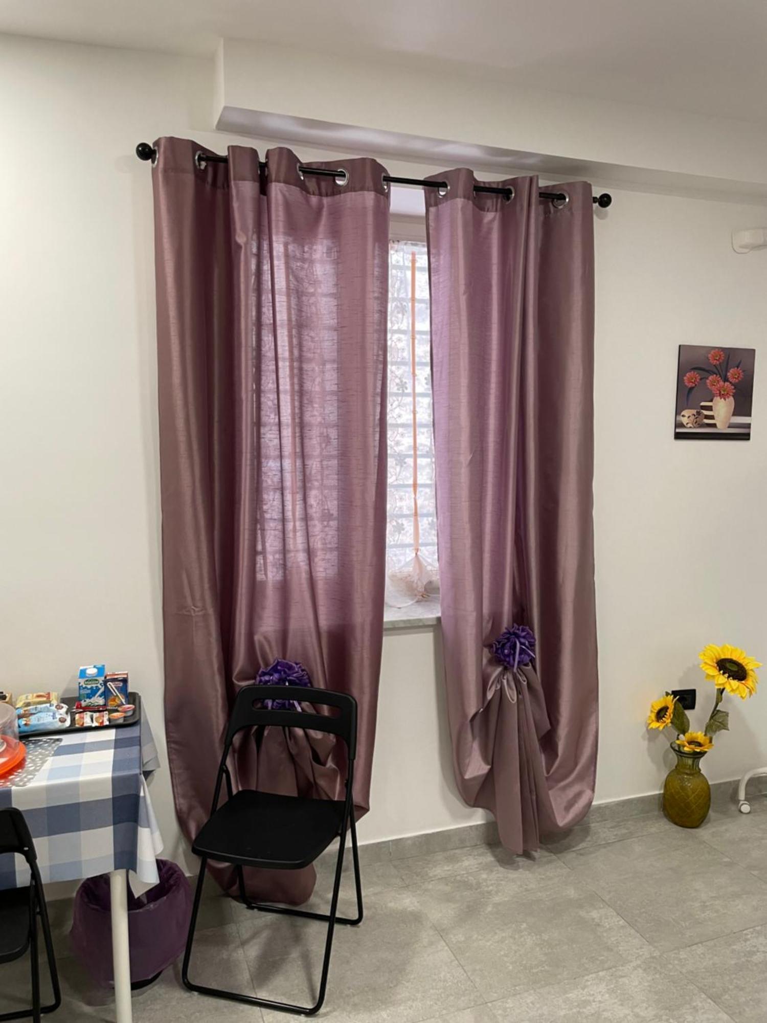 Tufaro B&B Private Room Macerata Campania Zewnętrze zdjęcie