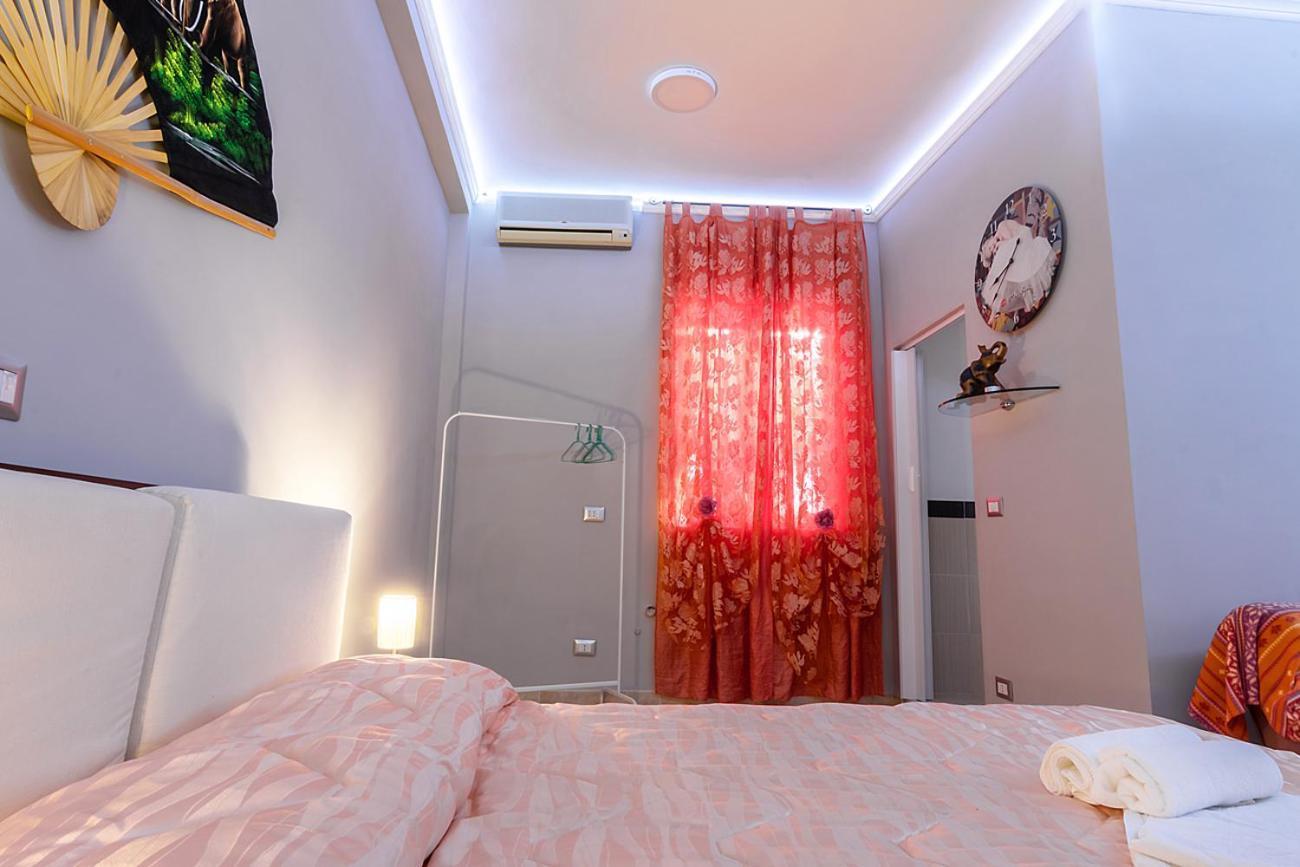 Tufaro B&B Private Room Macerata Campania Zewnętrze zdjęcie