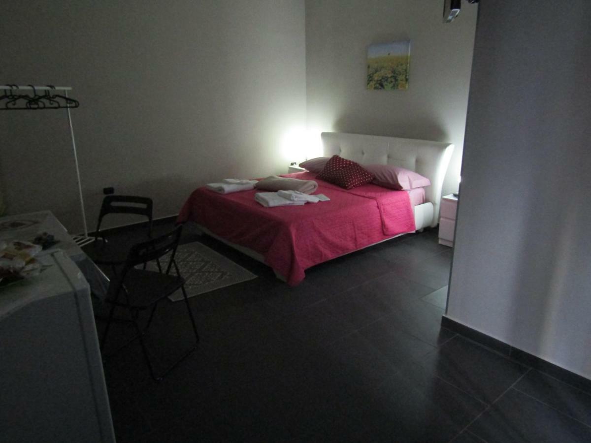 Tufaro B&B Private Room Macerata Campania Zewnętrze zdjęcie