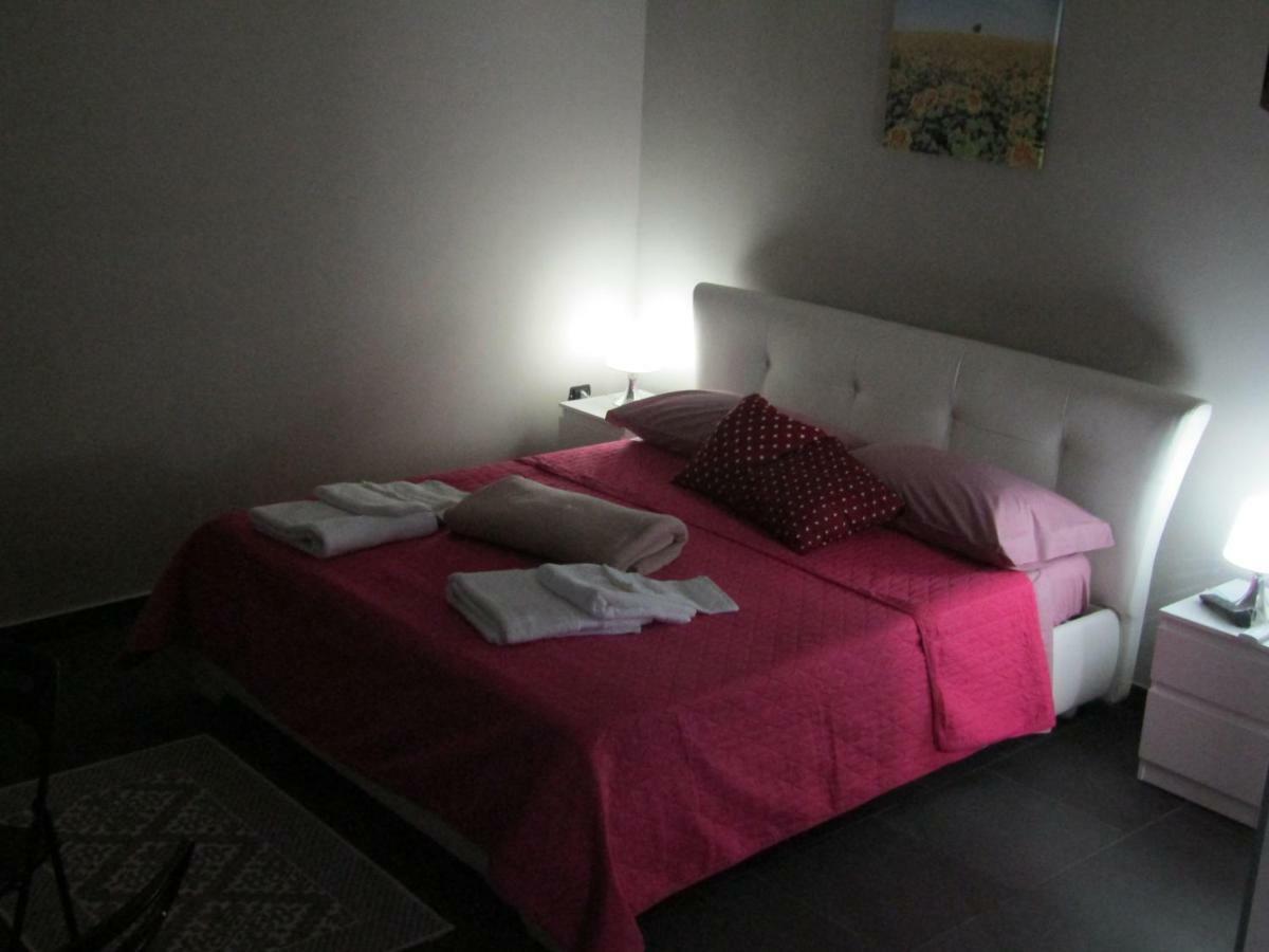 Tufaro B&B Private Room Macerata Campania Zewnętrze zdjęcie