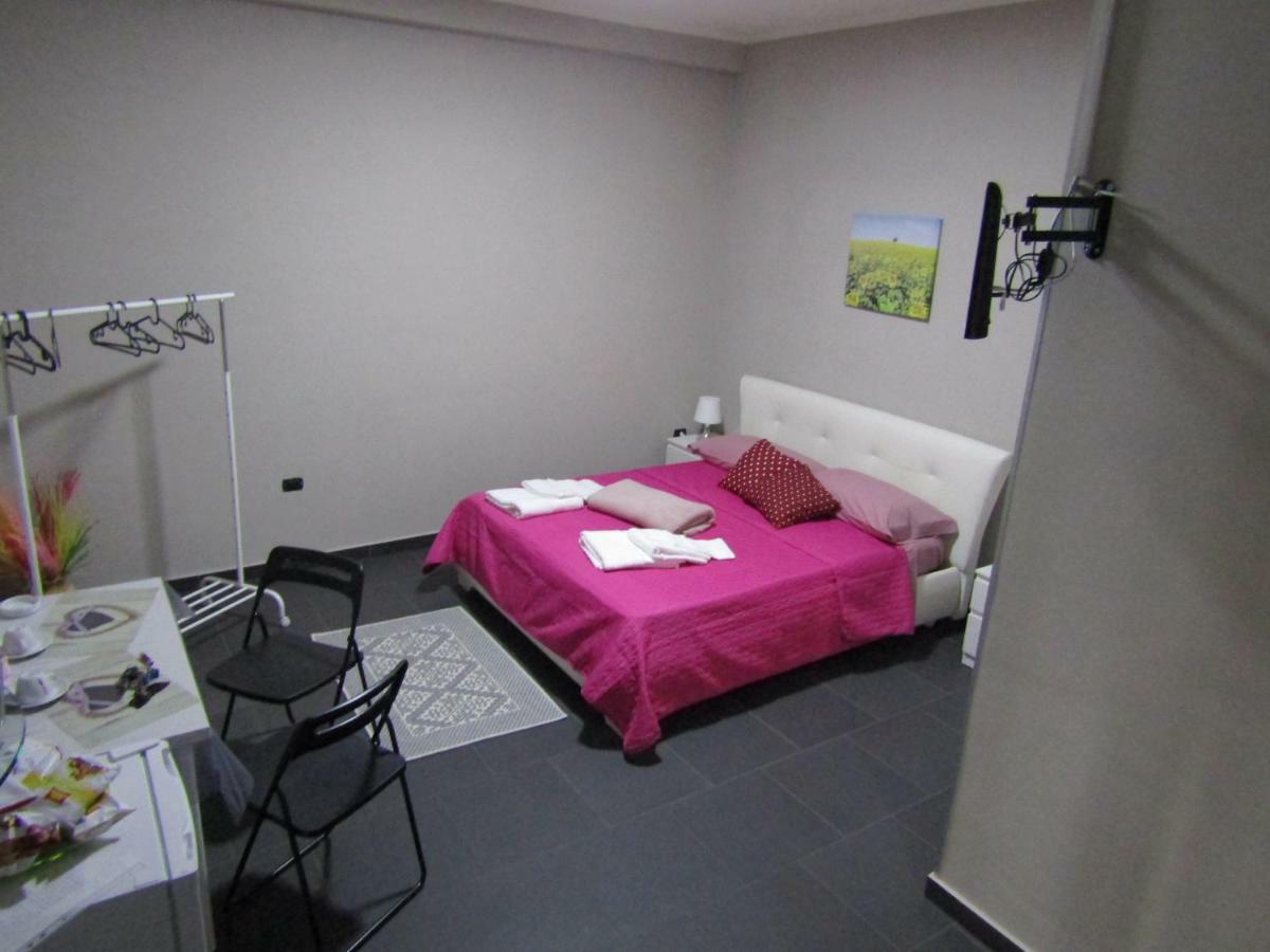 Tufaro B&B Private Room Macerata Campania Zewnętrze zdjęcie