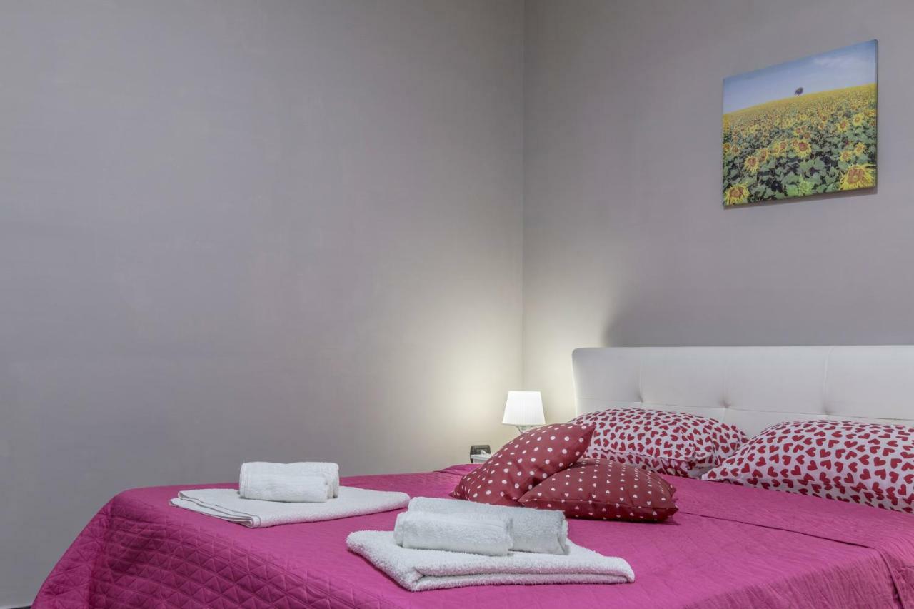 Tufaro B&B Private Room Macerata Campania Zewnętrze zdjęcie