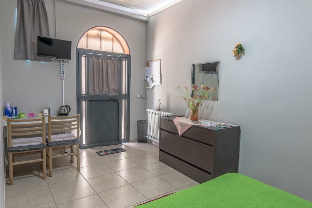 Tufaro B&B Private Room Macerata Campania Zewnętrze zdjęcie